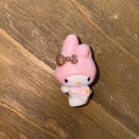 Hello kitty figures 5 - Picture 2 of 6